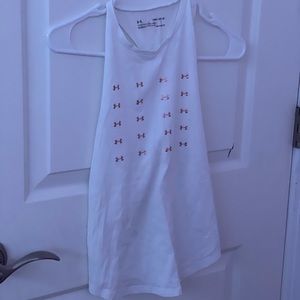 under armour tank top